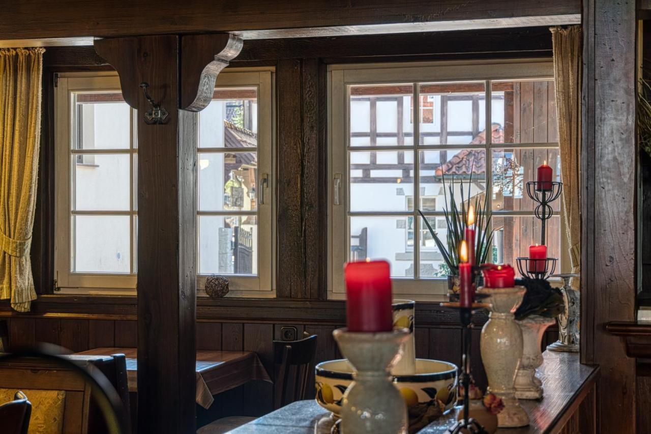 Landhotel&restaurant Kains Hof 3* Uhlstädt