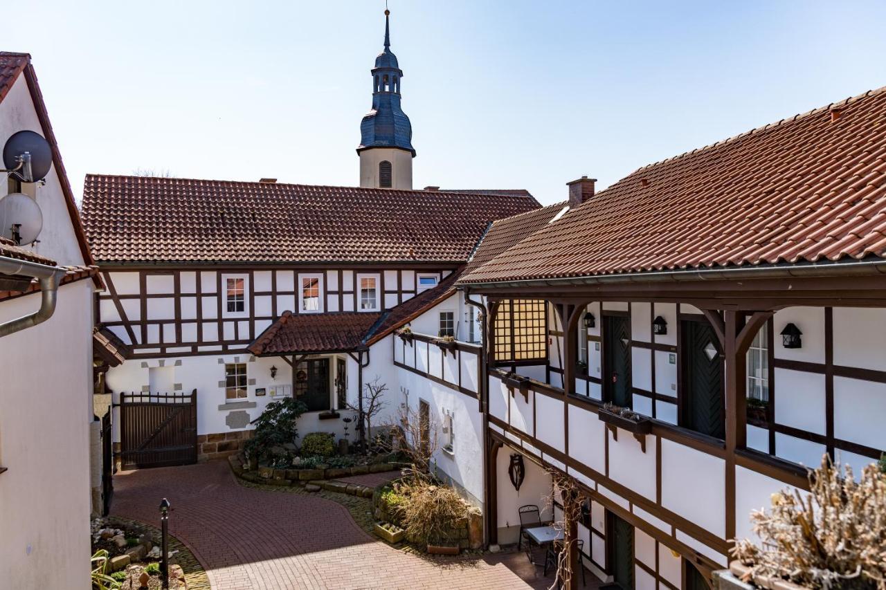 Landhotel&restaurant Kains Hof Hotel 3*
