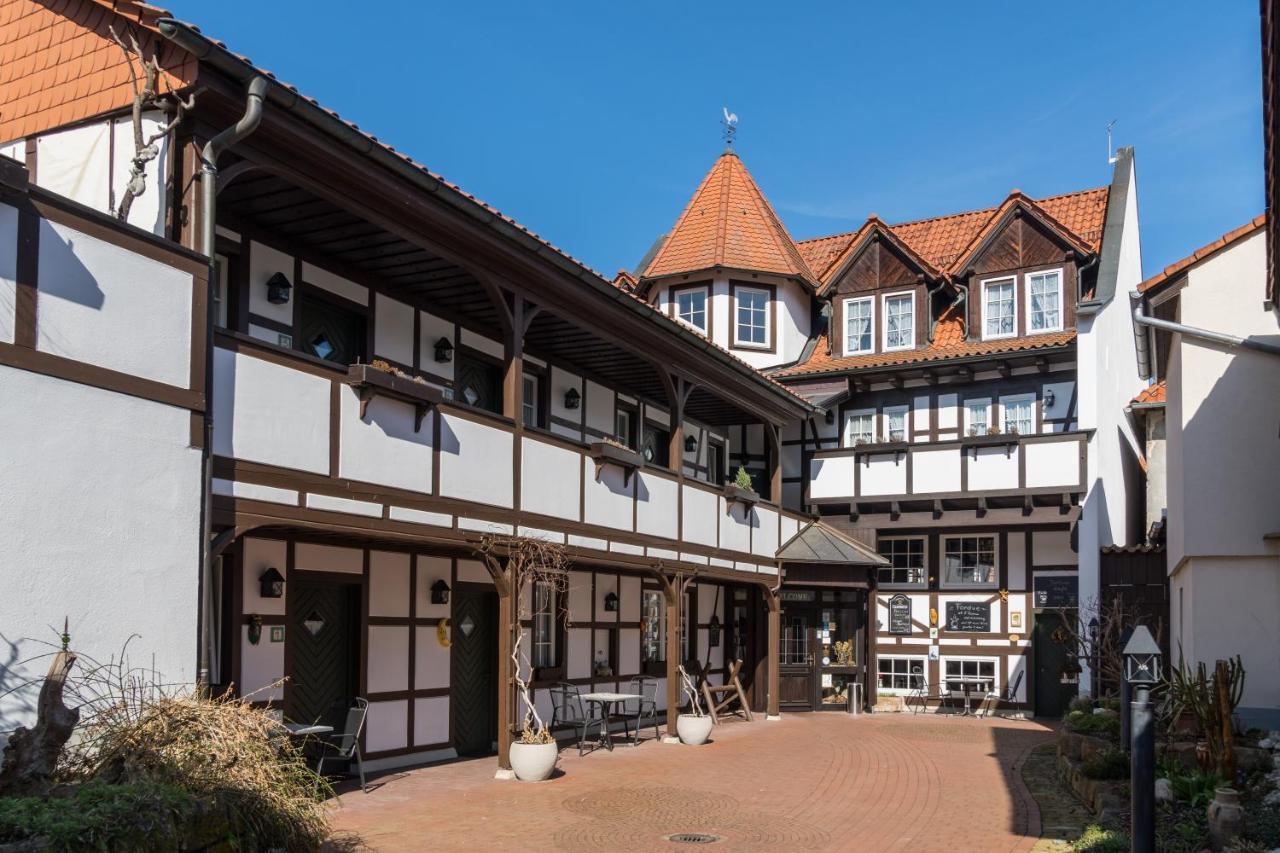 Hotel Landhotel&restaurant Kains Hof 3*