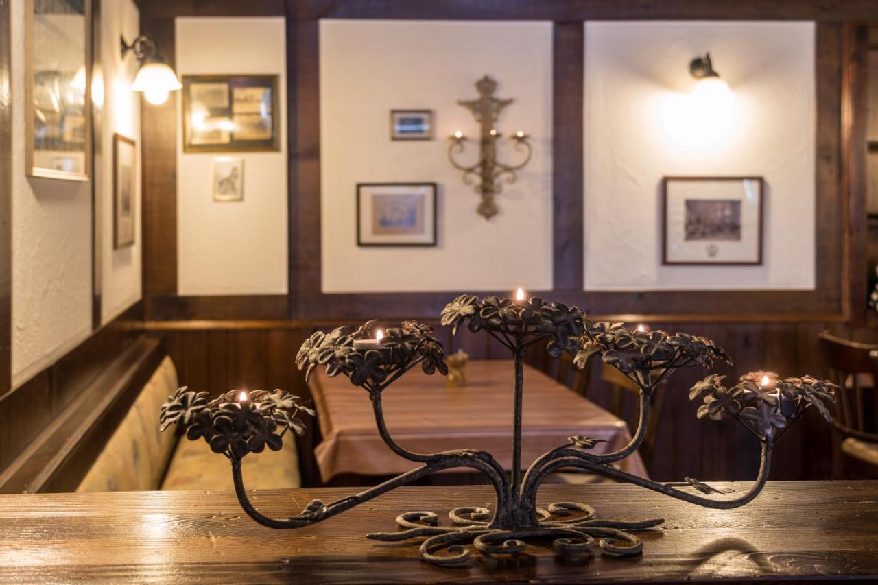 Landhotel&restaurant Kains Hof