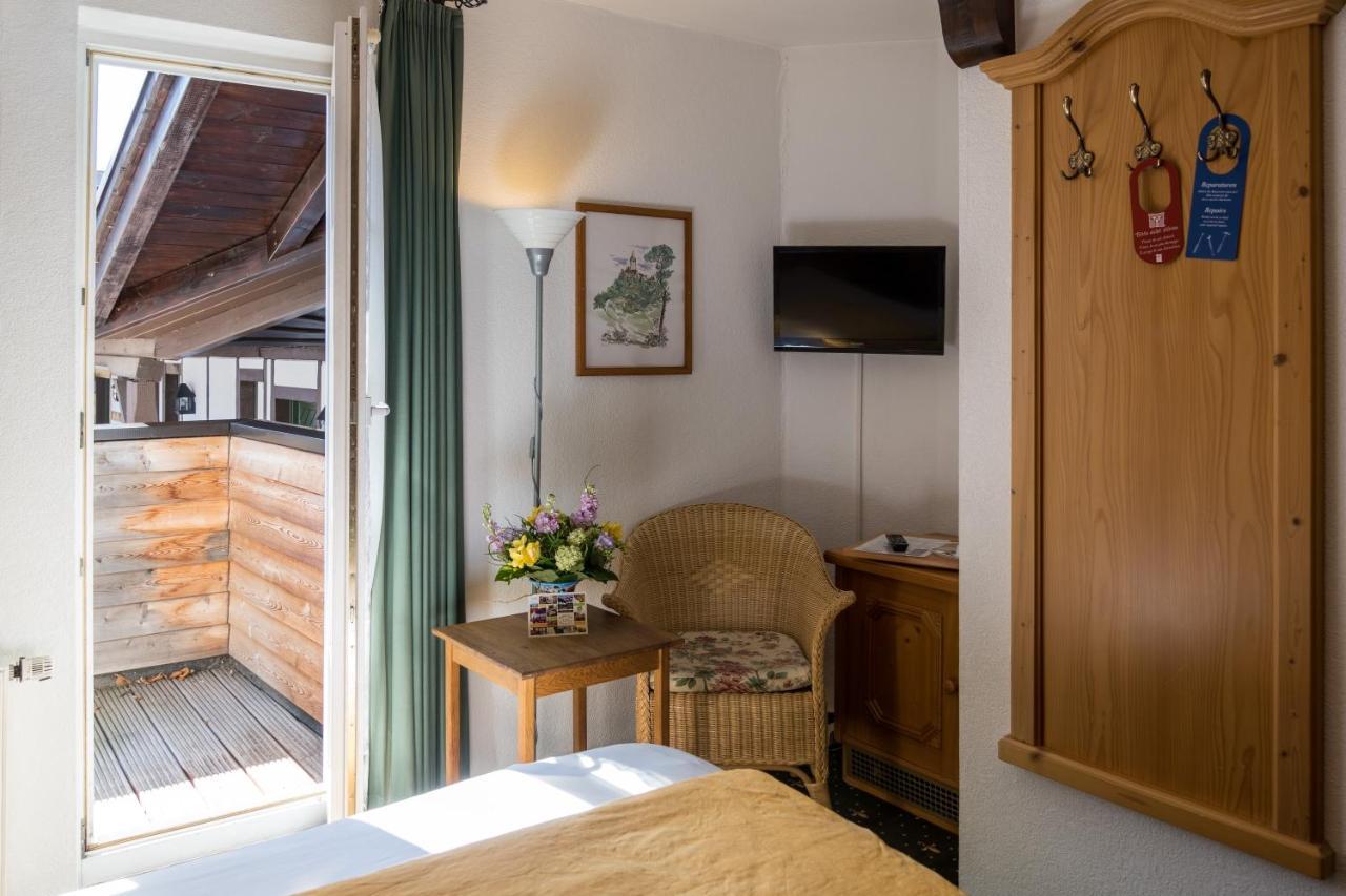 Hotel Landhotel&restaurant Kains Hof
