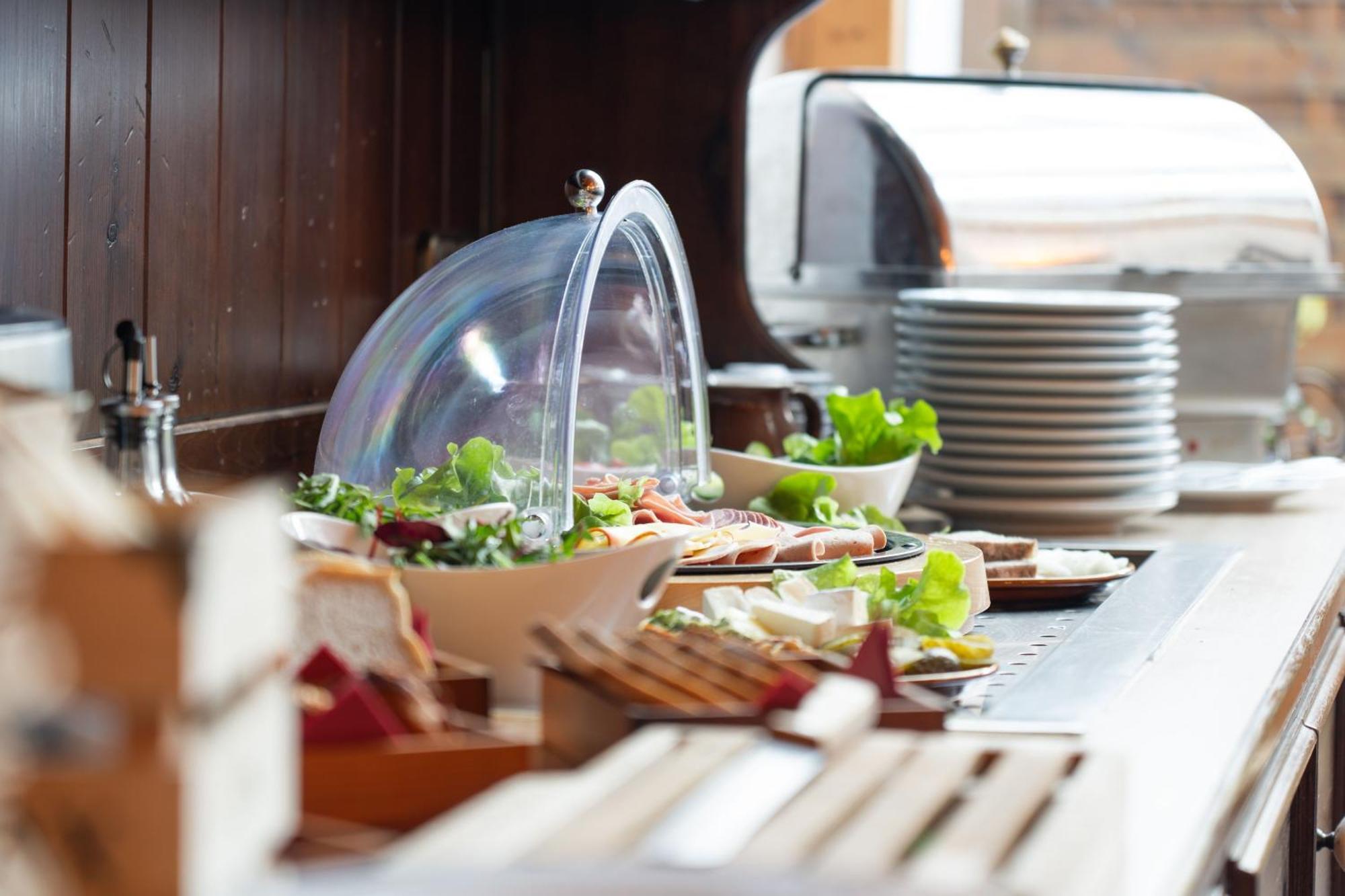 Landhotel&restaurant Kains Hof Hotel 3*